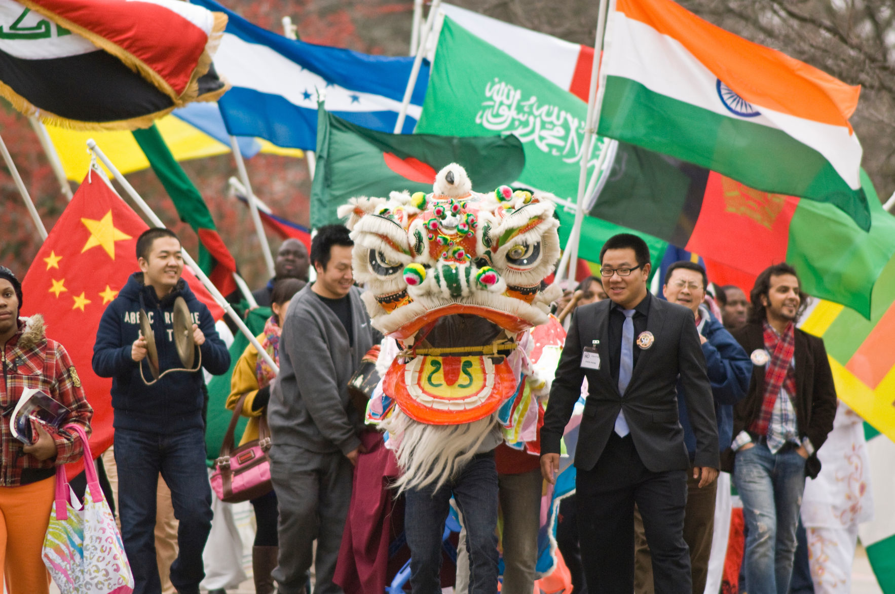 International Week